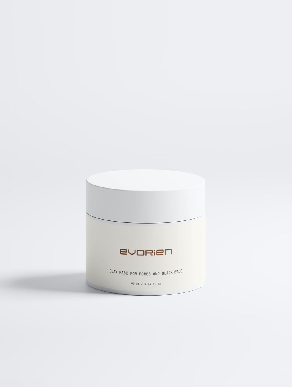 Clay Mask for Pores and Blackheads