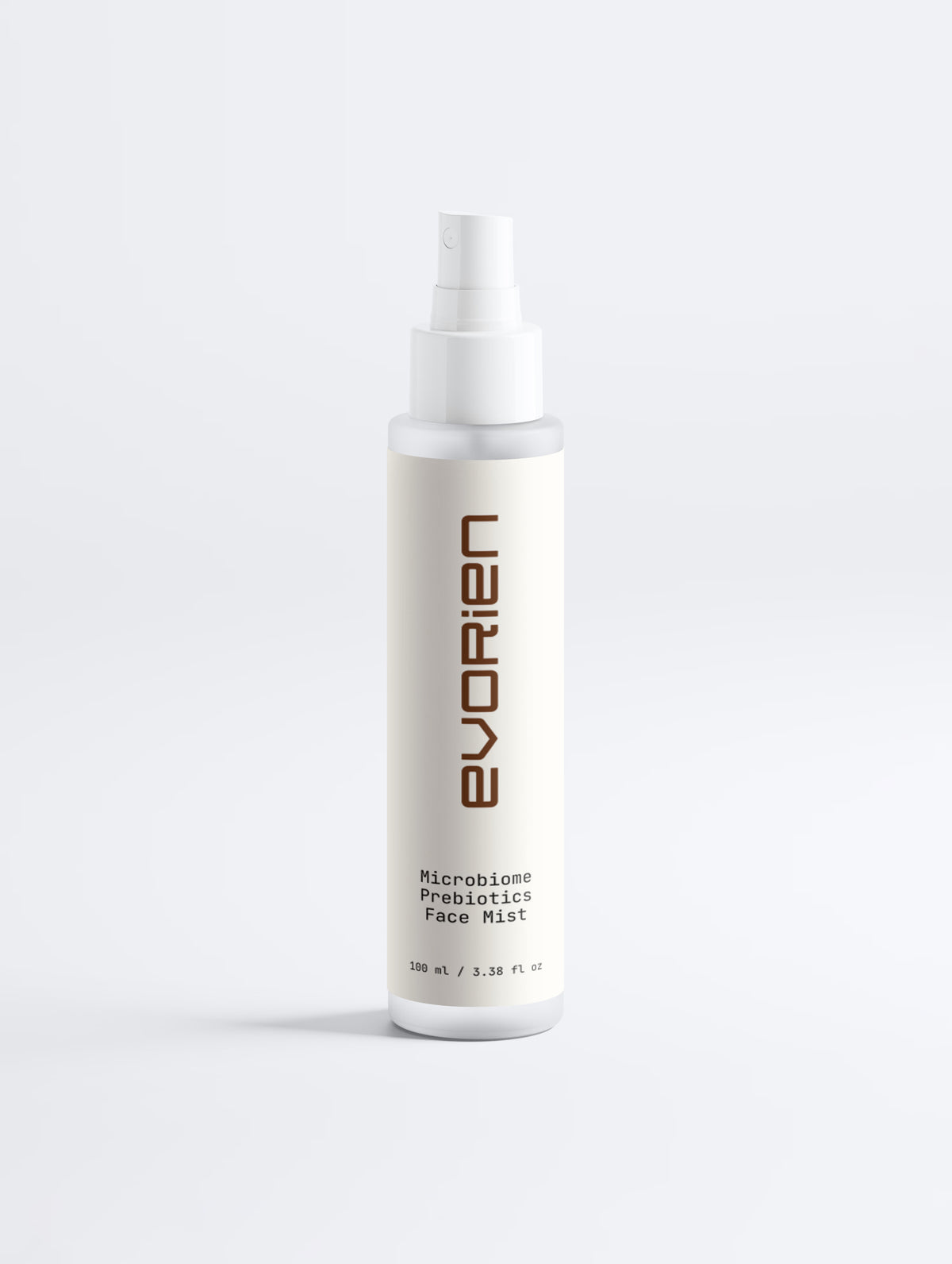 Microbiome Prebiotics Face Mist