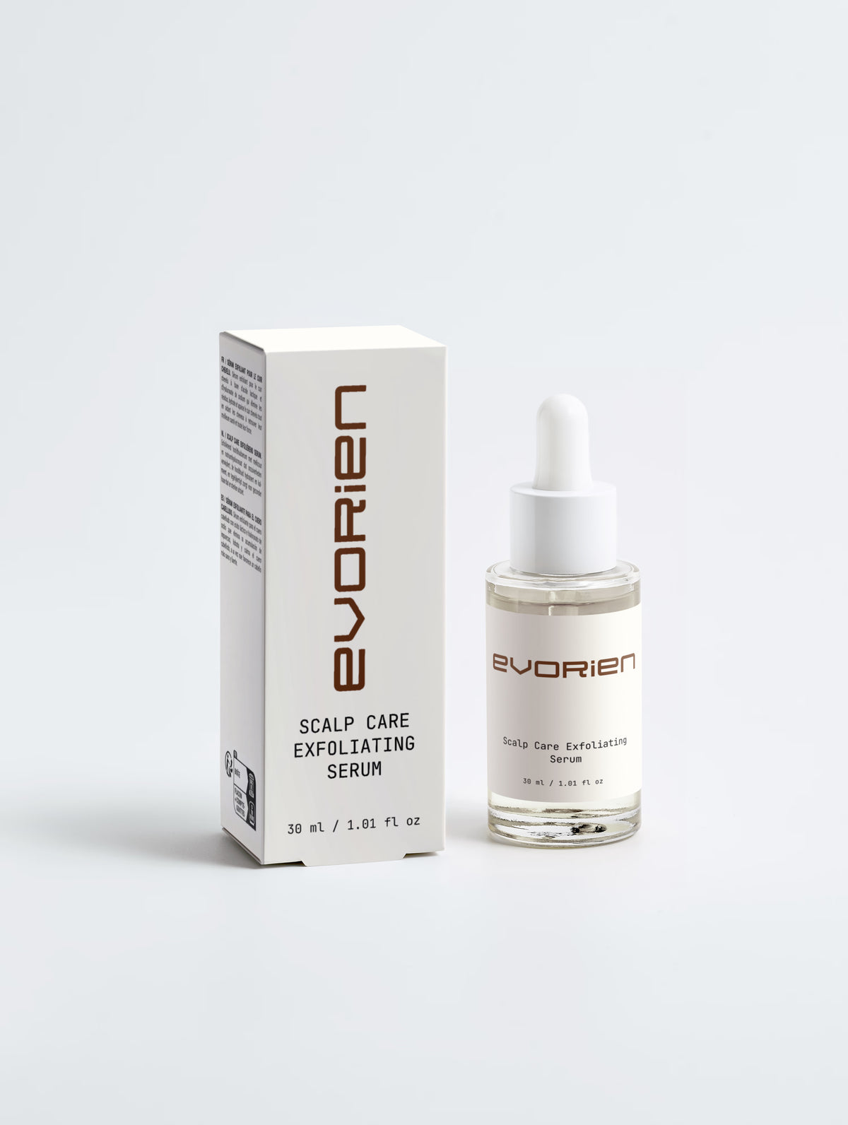 Scalp Care Exfoliating Serum