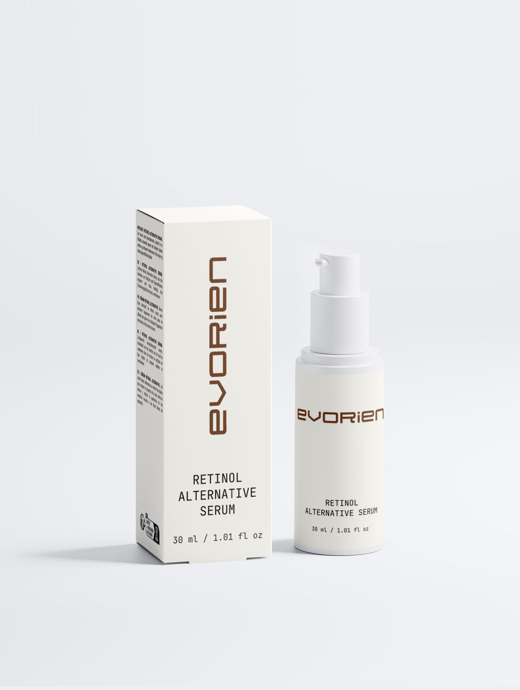 Retinol Alternative Serum