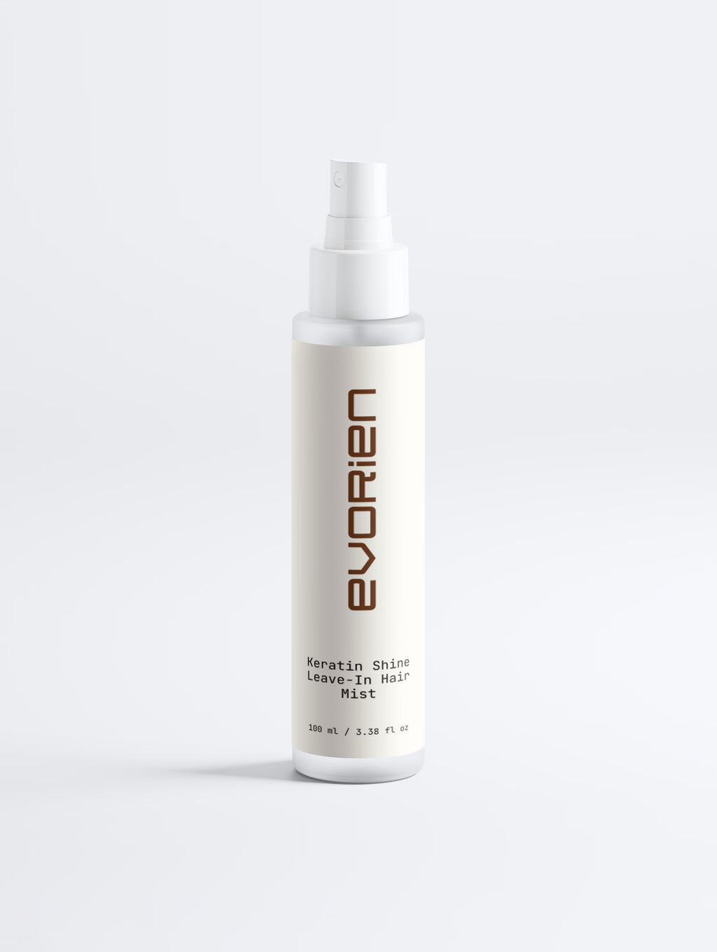Keratin Shine Leave-In Hair Mist